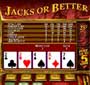 Play Free Jacks or Better Video Poker